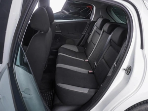 Хетчбэк Peugeot 207 2008 года, 490000 рублей, Ростов-на-Дону