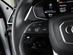 Внедорожник Audi Q5 Sportback 2023 года, 6999000 рублей, Воронеж