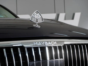 Внедорожник Mercedes-benz GLS-класс 2022 года, 11950000 рублей, Минеральные Воды