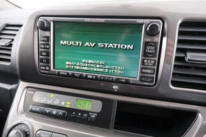 Минивэн Toyota Wish 2004 года, 849000 рублей, Красноярск