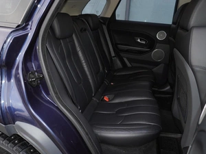 Внедорожник Land Rover Range Rover Evoque 2014 года, 2160000 рублей, Тверь