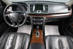 Седан Nissan Teana 2009 года, 909000 рублей, Оренбург