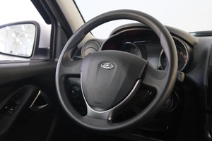 Универсал ВАЗ (LADA) Granta 2023 года, 929000 рублей, Омск