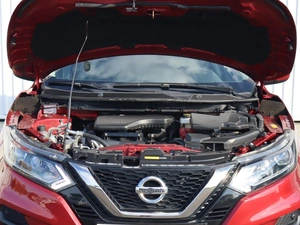 Внедорожник Nissan Qashqai 2020 года, 2190000 рублей, Брянск