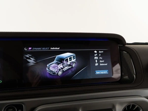 Внедорожник Mercedes-benz G-класс AMG 2023 года, 26877077 рублей, Москва