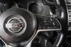 Внедорожник Nissan Qashqai 2019 года, 1629000 рублей, Пермь