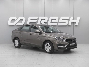 Седан ВАЗ (LADA) Vesta 2024 года, 1750000 рублей, Ростов-на-Дону