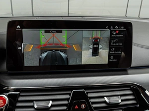Седан BMW M5 2021 года, 12330000 рублей, Краснодар