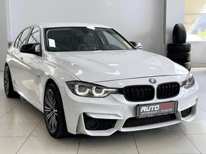 Седан BMW 3 серия 2018 года, 2327000 рублей, Солонцы