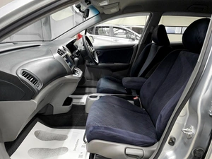 Минивэн Honda Stream 2009 года, 949000 рублей, Красноярск