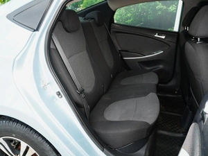 Седан Hyundai Solaris 2011 года, 498000 рублей, Тверь