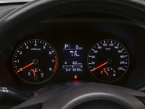 Седан Kia Rio 2021 года, 1498000 рублей, Краснодар