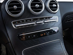 Внедорожник Mercedes-benz GLC-класс 2019 года, 4040000 рублей, Краснодар