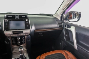 Внедорожник Toyota Land Cruiser Prado 2019 года, 7149000 рублей, Пермь