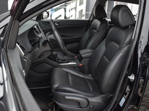 Внедорожник Hyundai Tucson 2018 года, 2290000 рублей, Краснодар