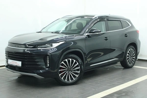 Внедорожник EXEED TXL 2022 года, 2290000 рублей, Красноярск
