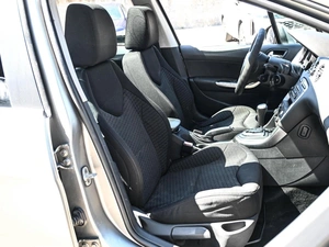 Хетчбэк Peugeot 308 2010 года, 584000 рублей, Кирилловка