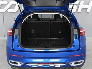 Внедорожник Haval F7 2019 года, 1619000 рублей, Ростов-на-Дону