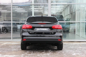 Седан Ford Focus 2019 года, 1380000 рублей, Ярославль