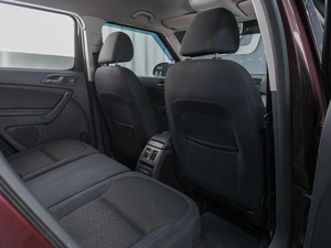 Внедорожник Skoda Yeti 2011 года, 699000 рублей, Сургут