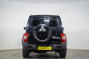 Внедорожник ТагАЗ Tager 2010 года, 449000 рублей, Оренбург