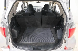 Хетчбэк Toyota Ractis 2012 года, 849000 рублей, Новокузнецк