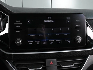 Лифтбек Volkswagen Polo 2021 года, 1789000 рублей, Аксай