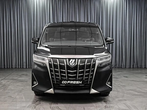 Минивэн Toyota Alphard 2019 года, 4398000 рублей, Ставрополь