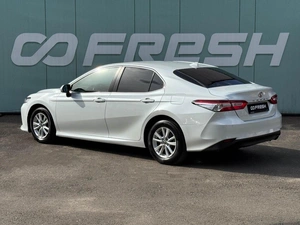 Седан Toyota Camry 2018 года, 2249000 рублей, Кропоткин