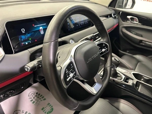 Внедорожник Jetour X50 2024 года, 1495000 рублей, Красноярск