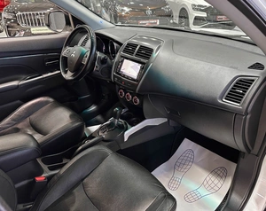 Внедорожник Mitsubishi ASX 2013 года, 1280000 рублей, Красноярск
