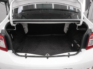 Седан Renault Logan 2020 года, 749000 рублей, Воронеж