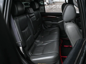 Внедорожник Toyota Land Cruiser Prado 2006 года, 2299000 рублей, Кирилловка