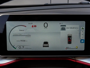 Внедорожник Geely Coolray 2024 года, 2385000 рублей, Краснодар
