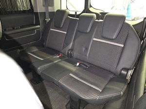 Минивэн Honda Stepwgn Spada 2015 года, 1990000 рублей, Красноярск