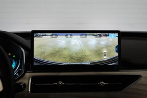 Внедорожник Xcite X-Cross 8 2024 года, 2835000 рублей, Ульяновск