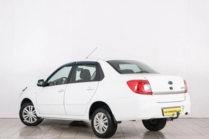 Седан Datsun on-DO 2017 года, 599000 рублей, Красноярск