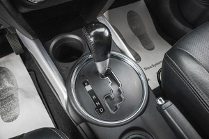 Внедорожник Mitsubishi ASX 2012 года, 1249000 рублей, Барнаул