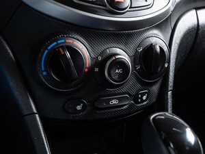 Седан Hyundai Solaris 2016 года, 1149000 рублей, Волгоград