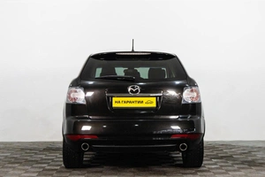 Внедорожник Mazda CX-7 2011 года, 1319000 рублей, Сургут