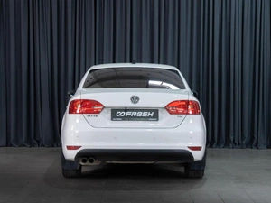 Седан Volkswagen Jetta 2012 года, 1099000 рублей, Волгоград