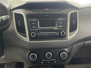 Внедорожник Hyundai Creta 2019 года, 1880000 рублей, Ачинск