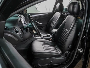 Седан Ford Mondeo 2013 года, 949000 рублей, Воронеж
