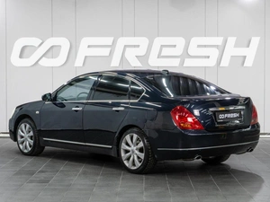 Седан Nissan Teana 2006 года, 669000 рублей, Сургут