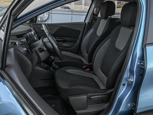 Внедорожник Renault Kaptur 2016 года, 1169000 рублей, Кирилловка