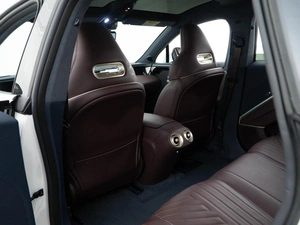 Внедорожник Avatr 11 2023 года, 5099055 рублей, Москва