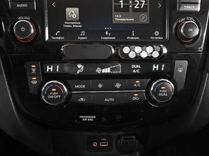 Внедорожник Nissan X-Trail 2021 года, 2225000 рублей, Аксай