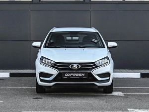 Универсал ВАЗ (LADA) Vesta 2023 года, 1279000 рублей, Кирилловка