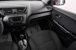 Седан Kia Rio 2012 года, 839000 рублей, Красноярск