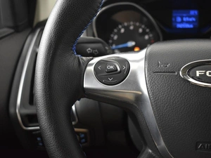 Хетчбэк Ford Focus 2013 года, 687200 рублей, Казань